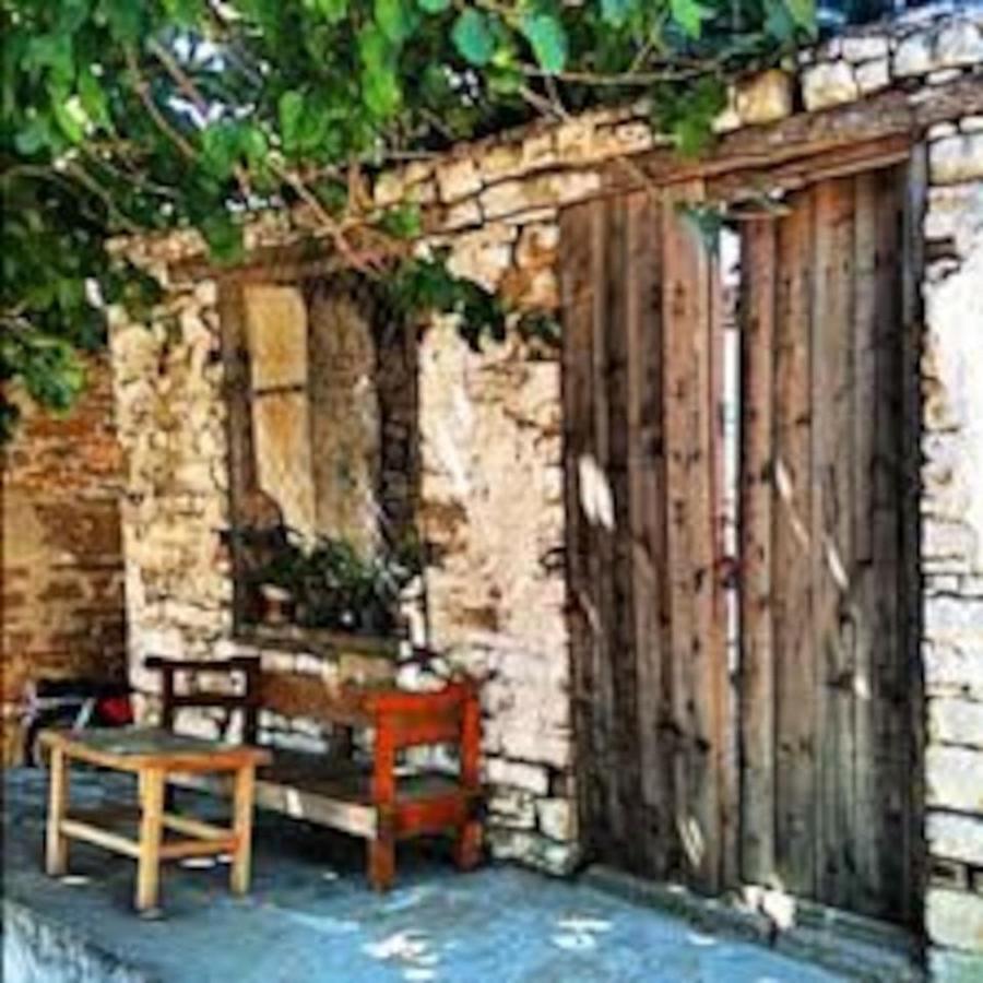 Imbros House In The Heart Of The Nature Имврос Экстерьер фото